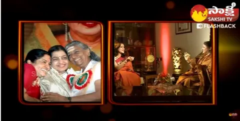 Singer KS Chitra Open Up About Singing Double Meaning Songs