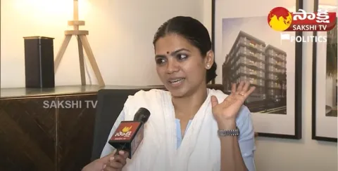 Muthireddy Tulja Bhavani Reddy Shocking Comments On His Father Yadagiri Reddy