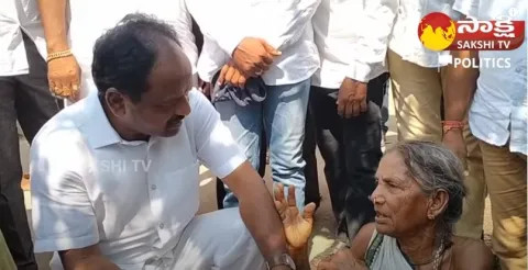 AP Deputy CM Budi Mutyala Naidu Participated Gadapa Gadapaku Mana Prabhutvam