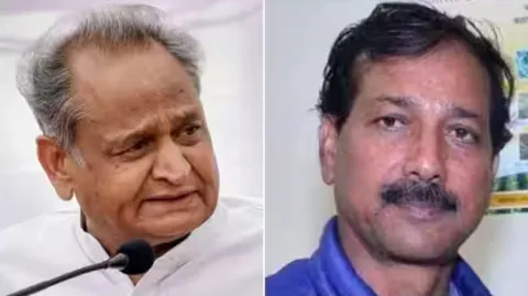 Minister Rajendra Gudha Comments In Assembly 