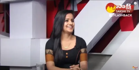 Actress Vaishnavi Chaitanya Gave Clarity on Bigg Boss Entry