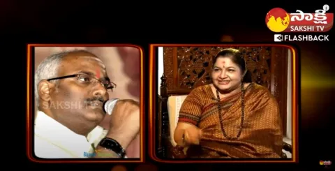 Singer KS Chitra About Singer Janaki Songs