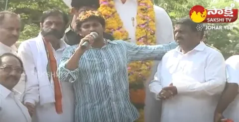 CM Jagan Great Words About YS Rajasekhara Reddy
