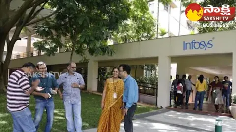 Employees Give Big Shock To Infosys