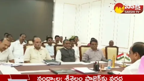 CM KCR Key Decision Over VRA Regularization