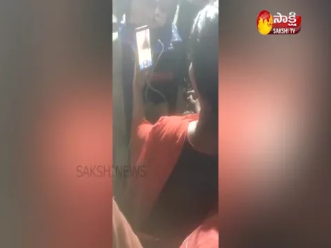 Suriya Video Call to Died Fan Family - Sakshi