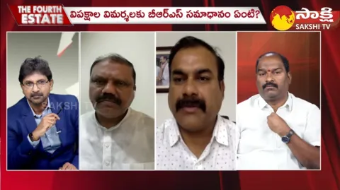 Big Debate On Telangana Double Bedroom Scheme 