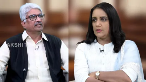 AP National Media Advisor Devulapalli Amar Sensational Comments On Pawan Kalyan 