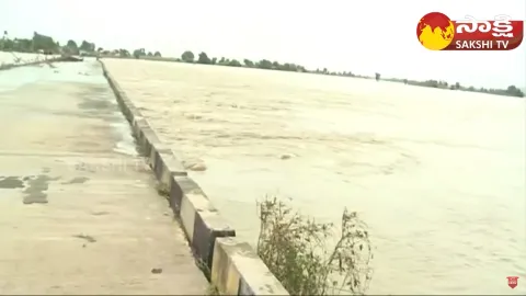 Rains to Continue Across Telangana for Next Two Days and Heavy Rain Updates