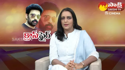 Sakshi Exclusive Interview With Actor JD Chakravarthy