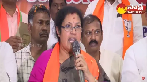 Daggubati Purandeswari Clarity on Janasena Alliance