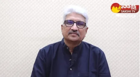 Sr Journalist Devulapalli Amar Strong Counter to Yellow Media