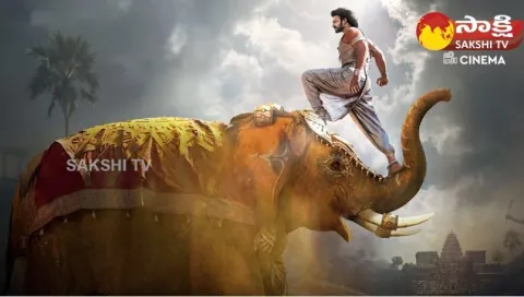 Director SS Rajamouli Planning Baahubali 3 