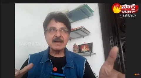 Actor Sarath Babu Exclusive Interview 