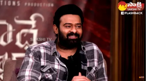 Prabhas About Pan - Indian Stardom