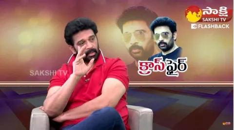 JD Chakravarthy Shares Shocking Facts At Shooting