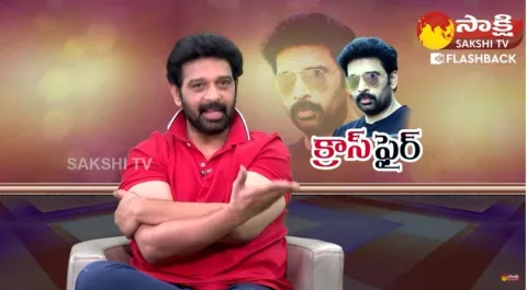 JD Chakravarthy Reveal On His Secrets
