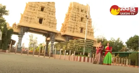 Why Flowers So Special in Tirumala Venkateswara Swamy Decoration?