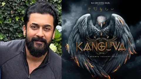 Suriya Kanguva Movie Team Targets 1000 Crore