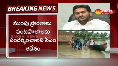 CM YS Jagan Instructions To YSRCP MLAs