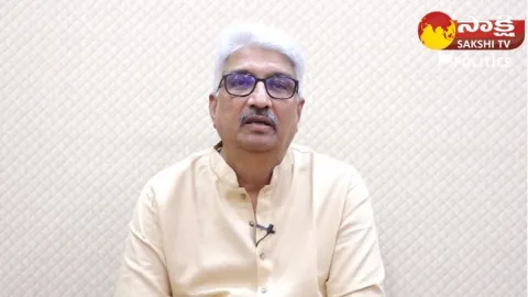 Sr Journalist Devulapalli Amar Comments On Senior Leaders Join Into Another Party