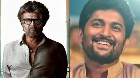 Natural Star Nani Key Role In Rajinikanth Movie 