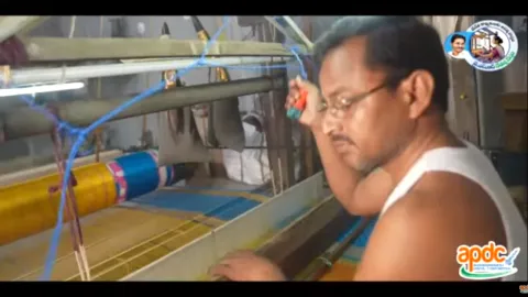 Beneficiaries About YSR Nethanna Nestham In Andhra Pradesh