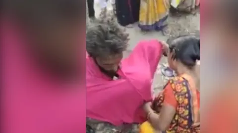 Woman Found Her Missing Husband After 10 Years