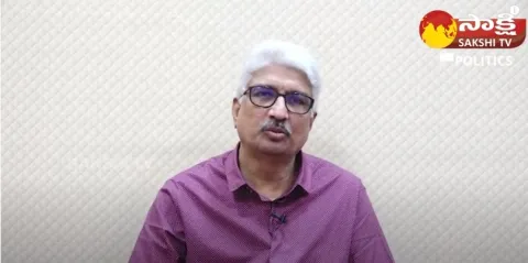 Sr Journalist Devulapalli Amar Counter to Pawan Kalyan Over TDP Janasena Alliance 