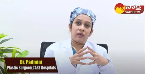 Aesthetic Breast Surgery | Medical Problems Caused by Large Breasts