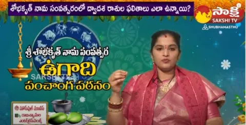 Mithuna Rashi Phalalu: Ugadi 2023 