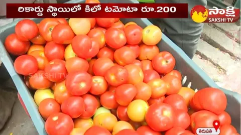 Common Man Reaction On Tomato Prices 
