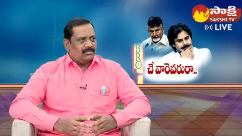 Analyst Chinta Rajasekhar Comments On Pawan Kalyan Bro Movie 
