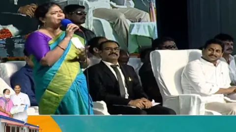 YSR Jagananna Illa Pattalu In Andhra Pradesh