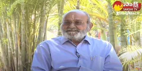 Kalathapaswai K. Viswanath Interview