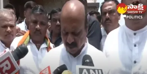 BJP Leader Basavaraj Bommai Comments On Karnataka Assembly Results 2023 