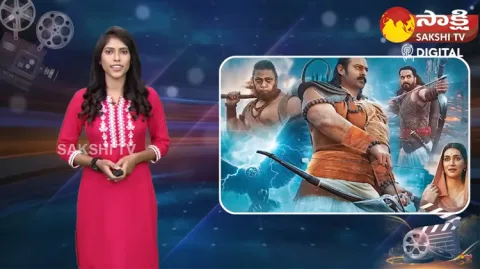 Adipurush Movie Box Office Collections