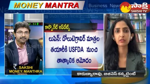 Stock Market Analysis By Karunya Rao