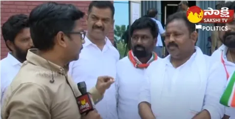 Karnataka PCC General Secretary JS Anjaneyulu On Karnataka Assembly Results 2023