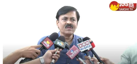 GVL Narasimha Rao Comments On Karnataka Assembly Results 2023 