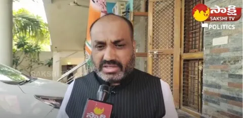 ADCC Minority Chairman Sajeed Khan On Karnataka Assembly Results 2023 