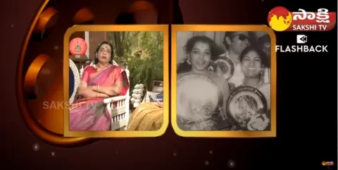 Actress Jamuna About Mahanati Savitri 