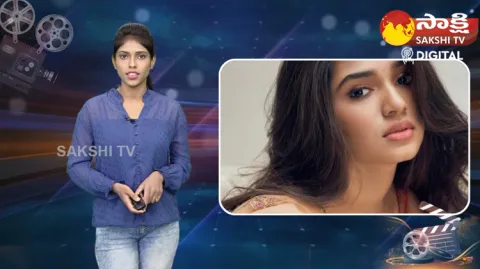 Krithi Shetty Shocking Decision For Movie Offers