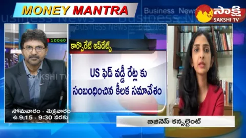 Stock Market Analysis By Karunya Rao @ 06 July 2023