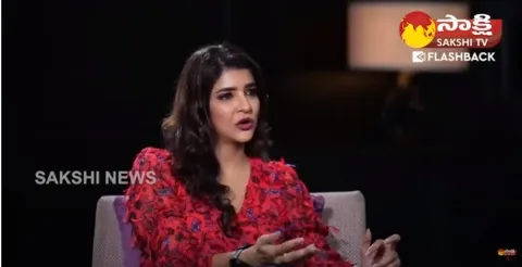 Manchu Lakshmi Interview