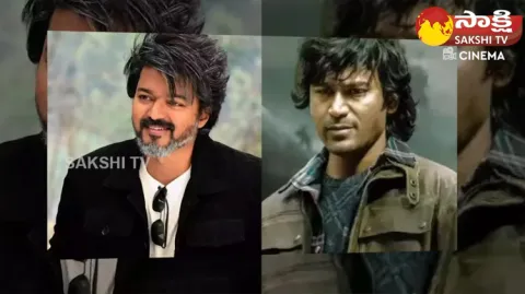 Kollywood Hero Dhanush Act In LEO Movie