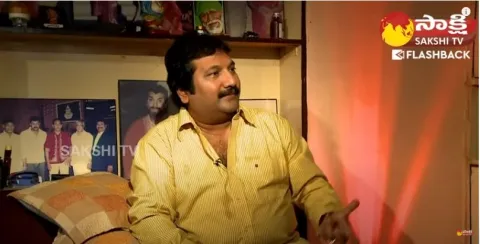 Singer Mano Interview Highlights
