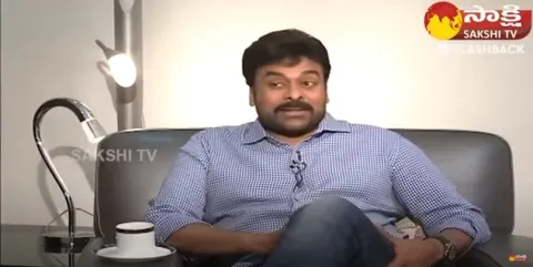Megastar Chiranjeevi Strongly Reacts on RGV Tweets