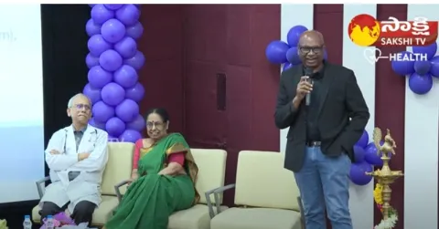 Lupus Awareness Program At KIMS Hospital 