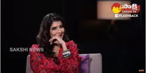 Manchu Lakshmi Interview